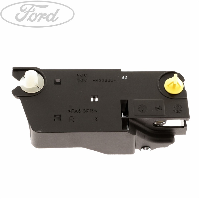 FRONT DOOR INSIDE HANDLE