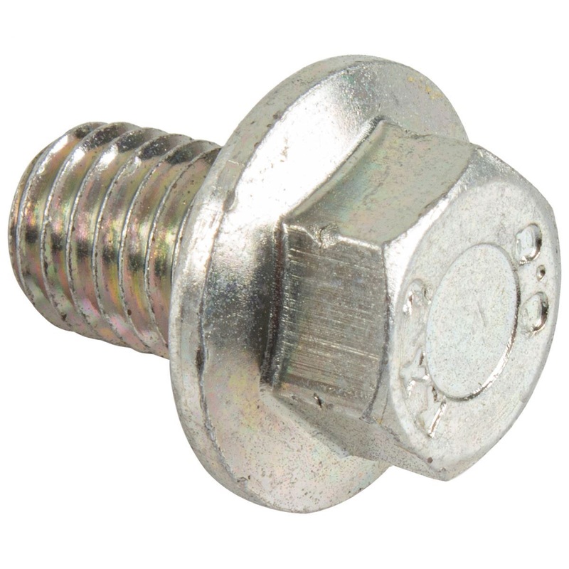 FUEL INJECTION SYSTEM/INLET MANIFLD BOLT PACK OF 5