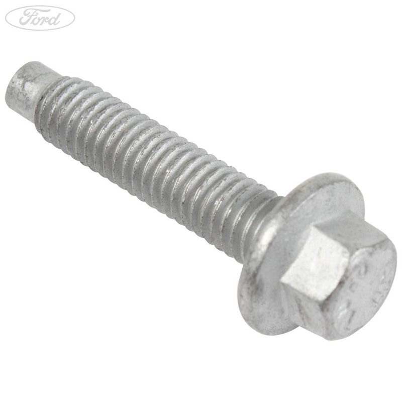 FUEL INJECTORS AND PIPES BOLT PACK OF 5