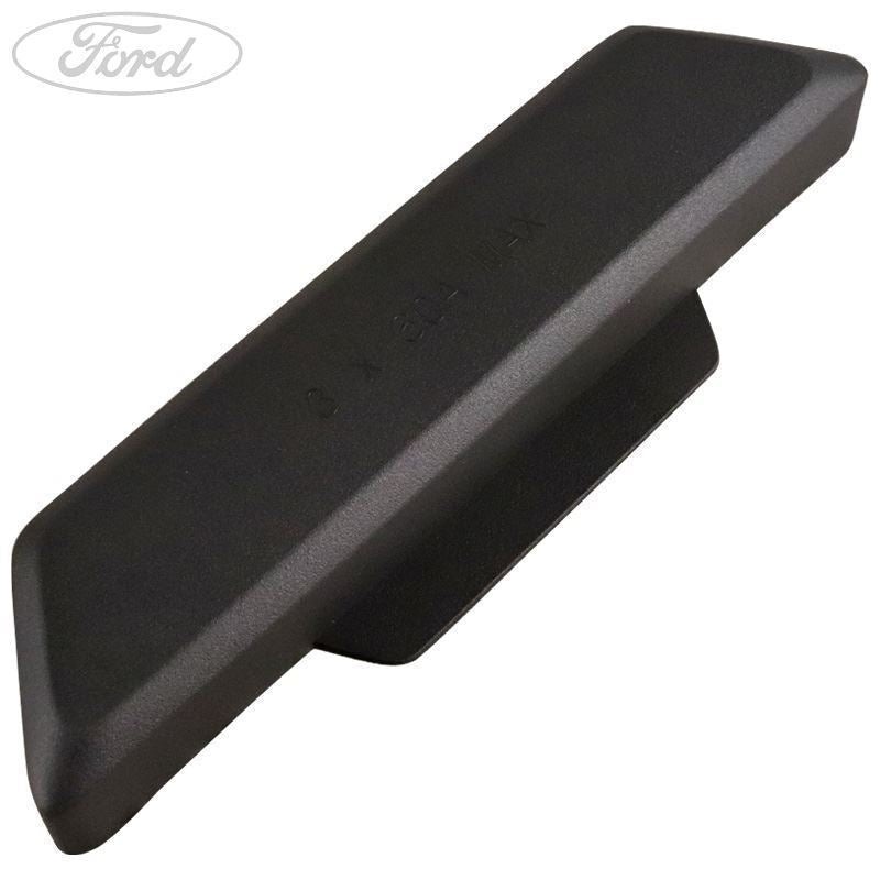 FUSE JUNCTION PANEL HOUSING