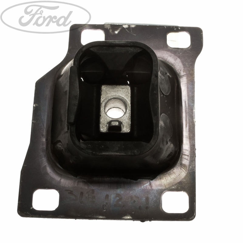 GEARBOX REINFORCEMENT MOUNT HOUSING