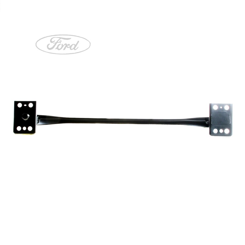 KA FRONT X CROSS MEMBER