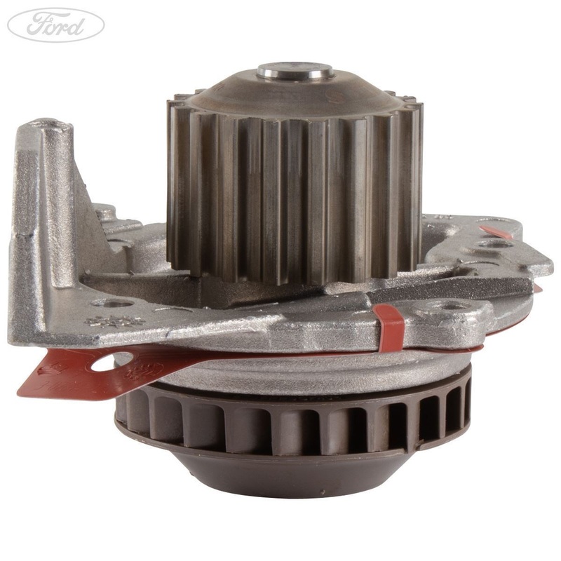 KUGA KUGA 2.0 TDCI ENGINE WATER PUMP 2010 – 2012