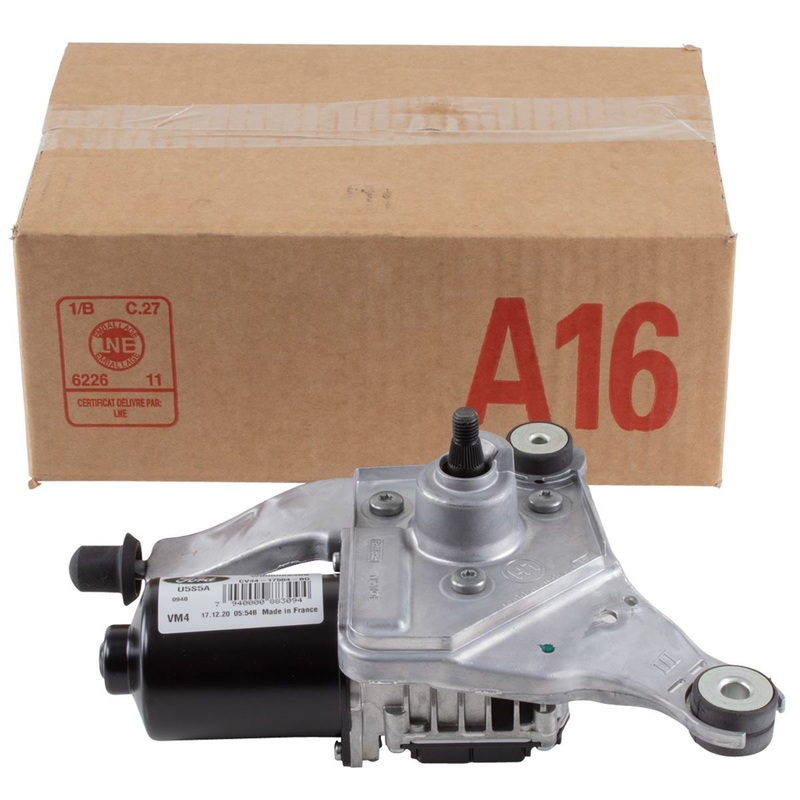 KUGA N/S WINDSCREEN WIPER MOTOR 12/2016-