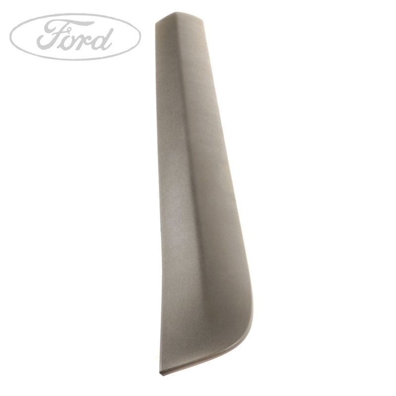 KUGA O/S LOWER SIDE BODY MOULDING CLADDING