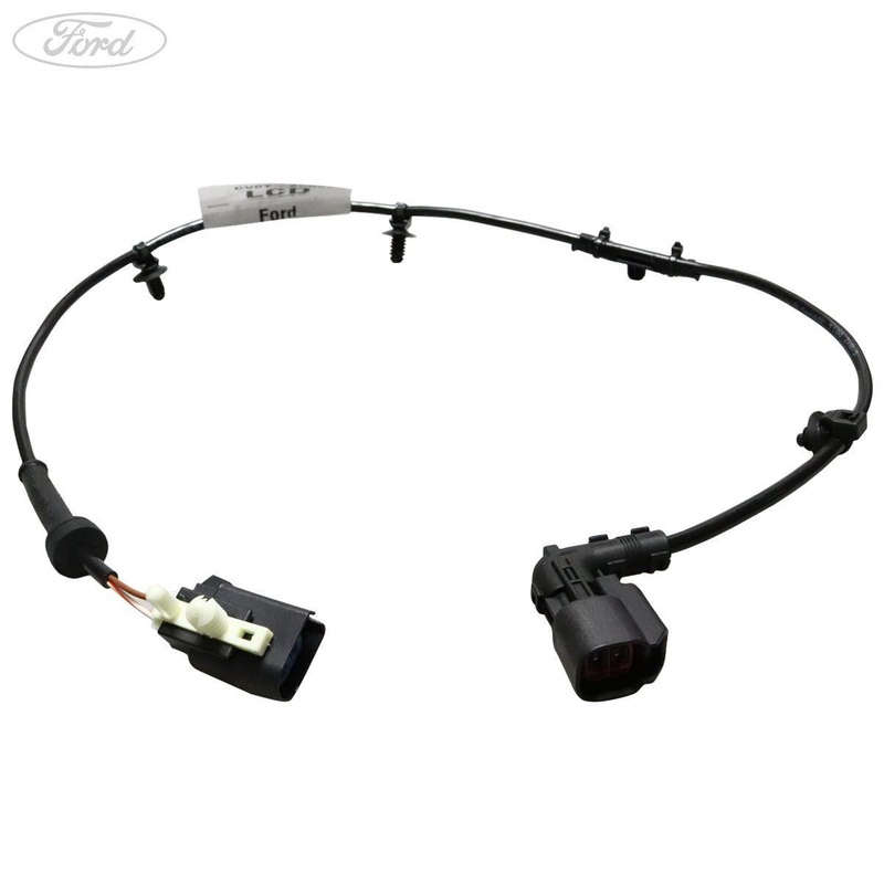 KUGA O/S WHEEL SPEED SENSOR WIRE BRAKE SKID CONTROL 4WD