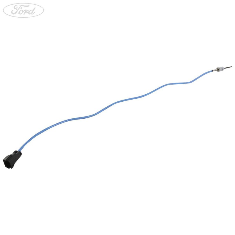 KUGA TDCI EXHAUST GAS TEMPERATURE SENSOR 4WD 2014-