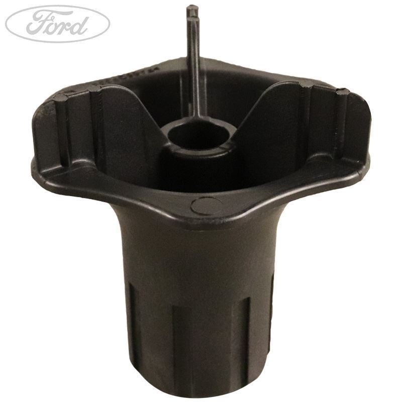 MONDEO 16 SPARE WHEEL CONVENT MOUNTING PLATE BOLT