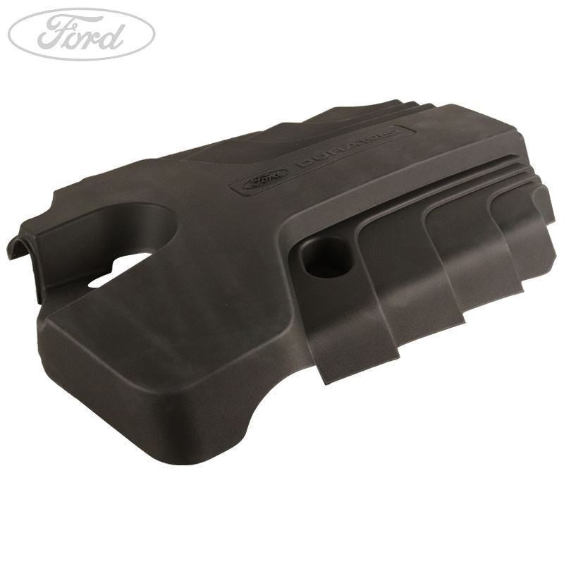 MONDEO 2.0 DURATORQ UPPER ENGINE COVER INSULATOR 14-