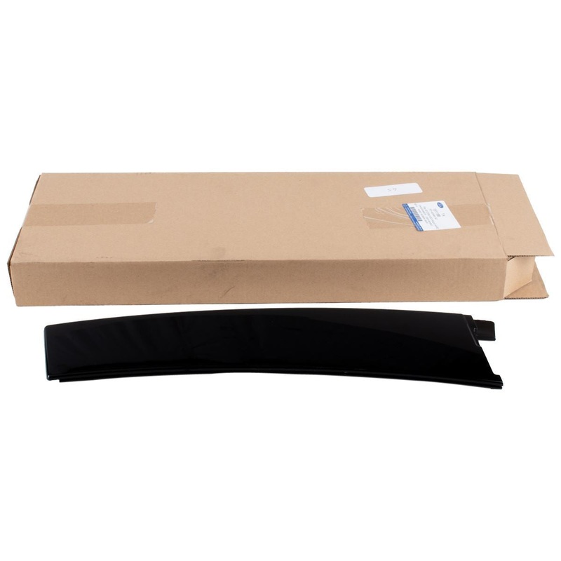 MONDEO MONDEO N/S DOOR OUTSIDE BODY MOULDING