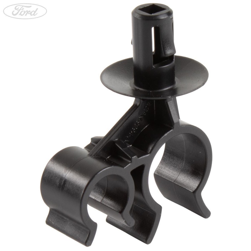 MONDEO S-MAX GALAXY 2.2 DURATORQ TDCI FUEL LINE CLIP 08-14