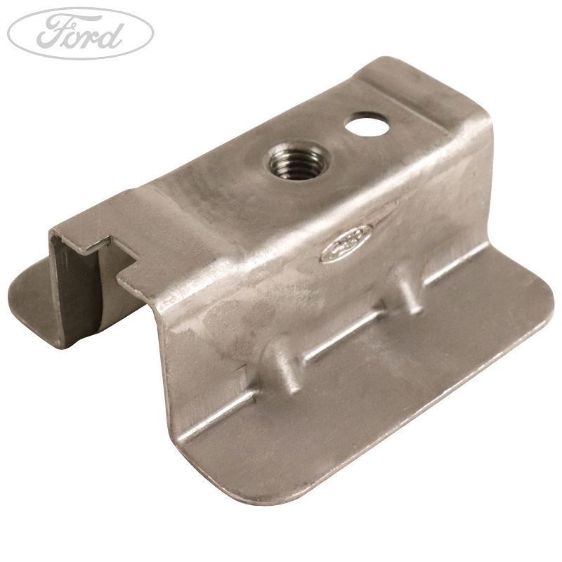 MONDEO SPARE WHEEL CARRIER BRACKET 2014-