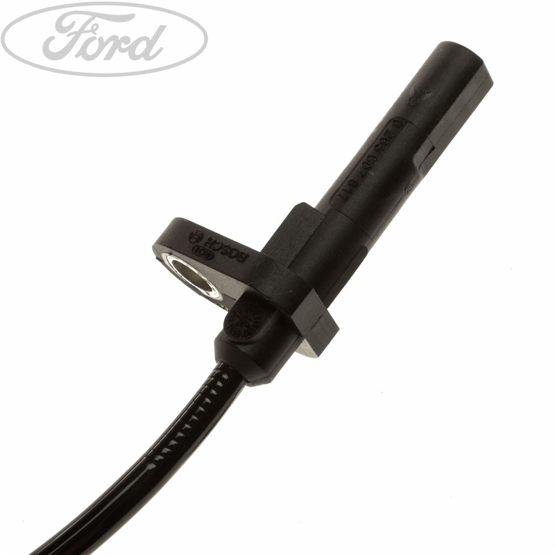 N/S LH REAR ABS SENSOR