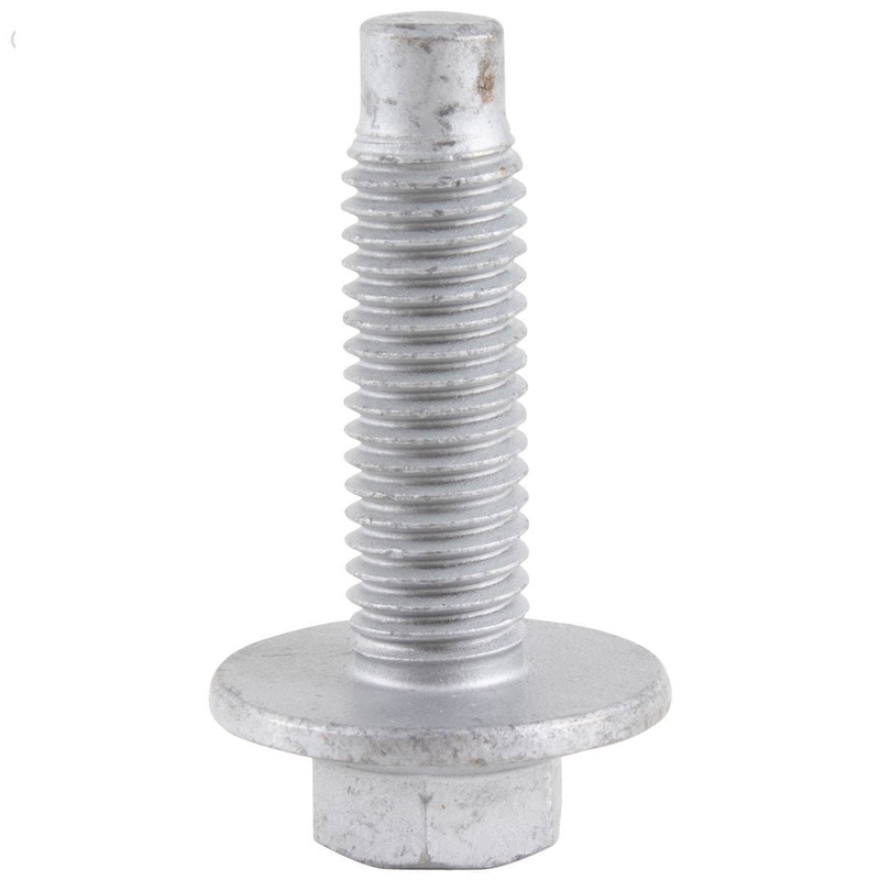 PICK UP BOX/TAILGATE AND TONNEAU HEX HEAD BOLT PACK OF 5