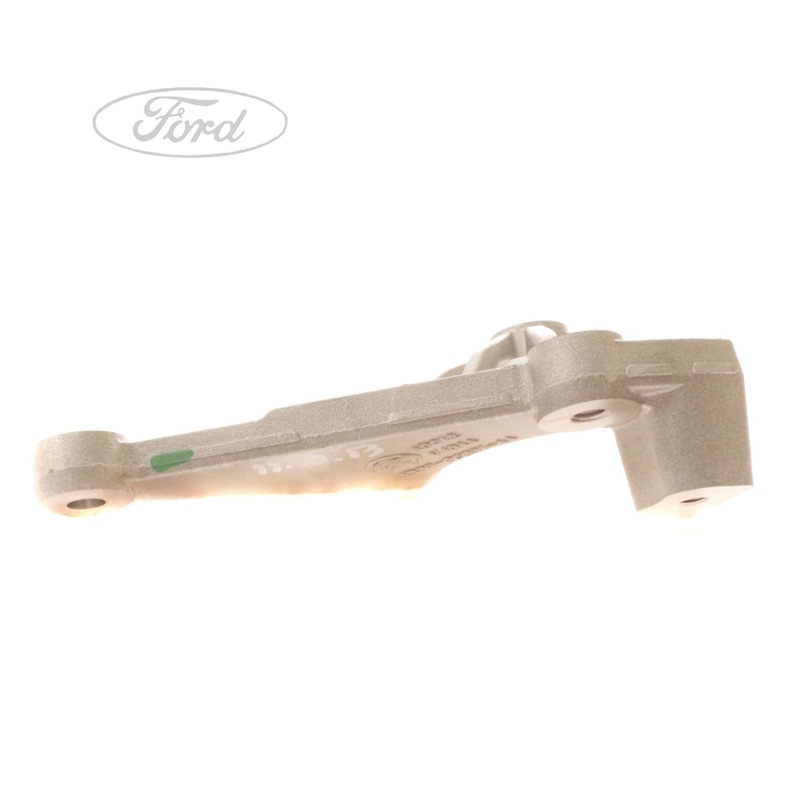 POWER STEERING PUMP BRACKET