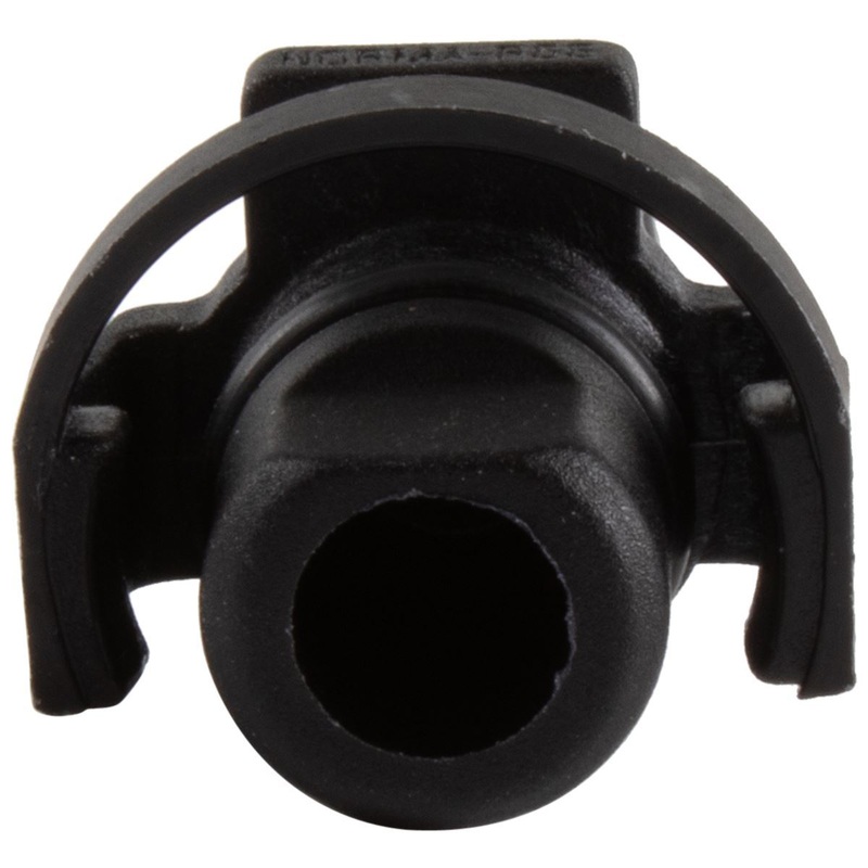 RADIATOR COOLANT OVERFLOW CONTAINER PLUG