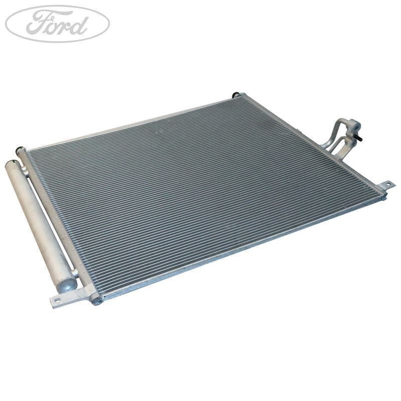 RANGER AIR CONDITIONING CONDENSER RADIATOR 11-17