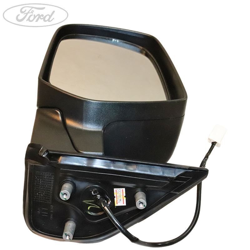 RANGER N/S DOOR MIRROR HOUSING & COVER ELECTRONIC 06-11