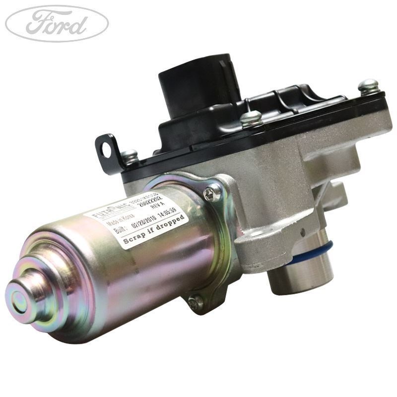 RANGER TKE 4X4 MT75 5 & 6 SPEED TRANSFER BOX MOTOR 2011-