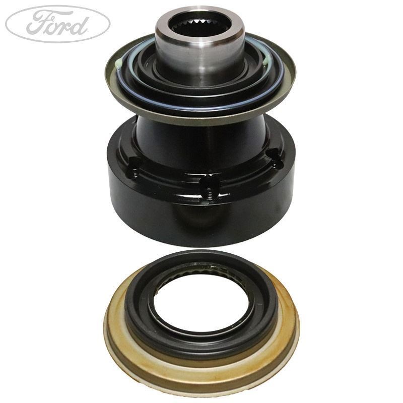 RANGER TKE TRANSFER BOX FLANGE ASSEMBLY & SEAL KIT 2011-