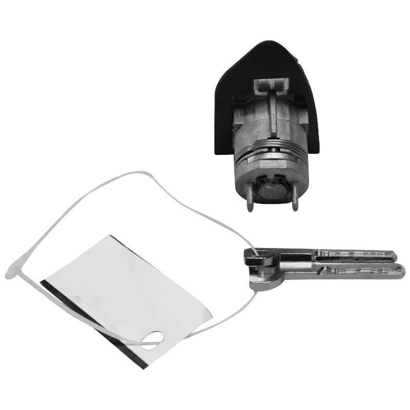 S-MAX GALAXY COMPLETE VEHICLE DOOR LOCKSET