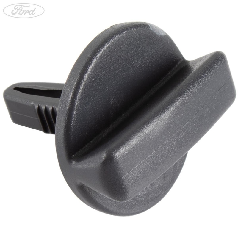 SIDE TRIM QUARTER PANEL TRIM FASTENER PACK OF 5