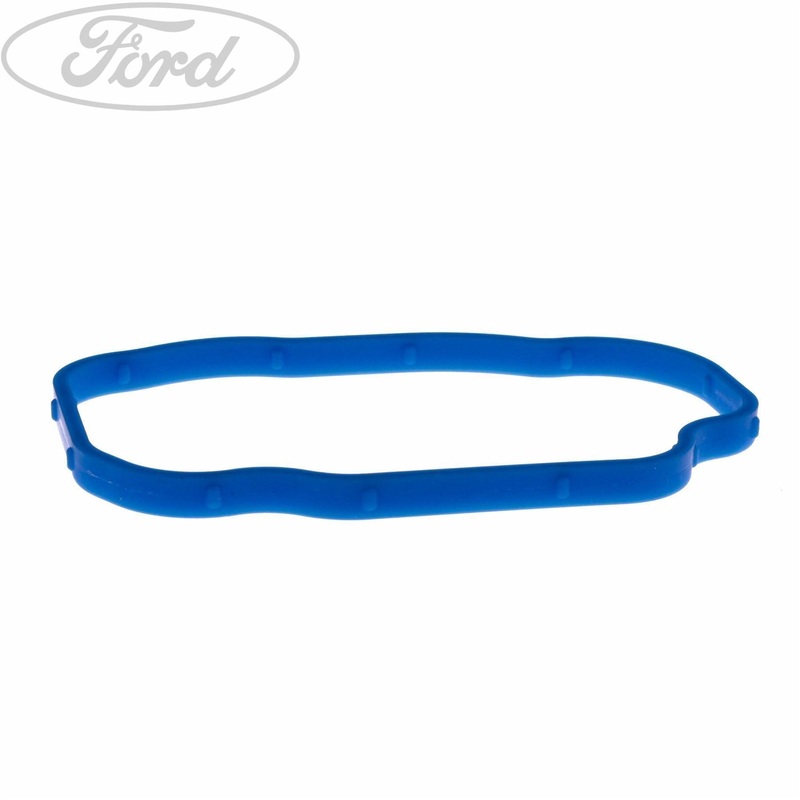 THERMOSTAT HOUSING RETAINER SEAL