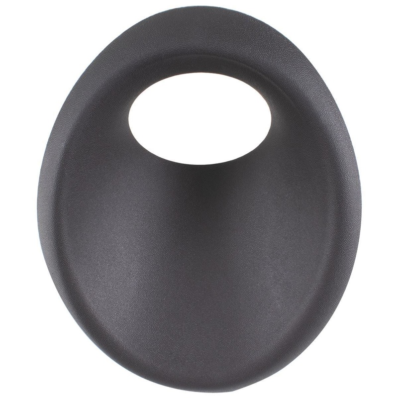 TRANSIT CONNECT N/S FRONT FOG LAMP LIGHT SURROUND BEZEL