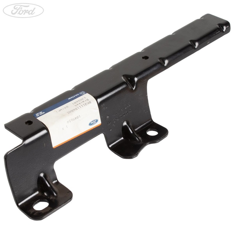 TRANSIT EMERGENCY FIRE EXTINGUISHER P & F BRACKET 14-