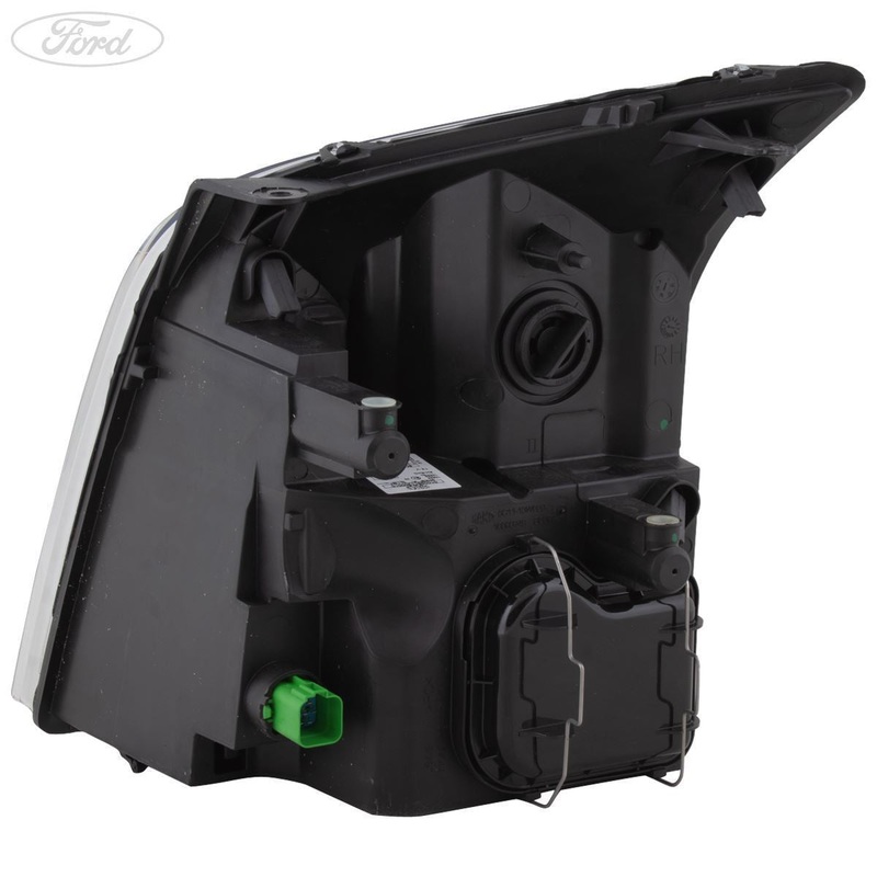 TRANSIT FRONT O/S HEADLIGHT HEADLAMP INDICATOR UNIT