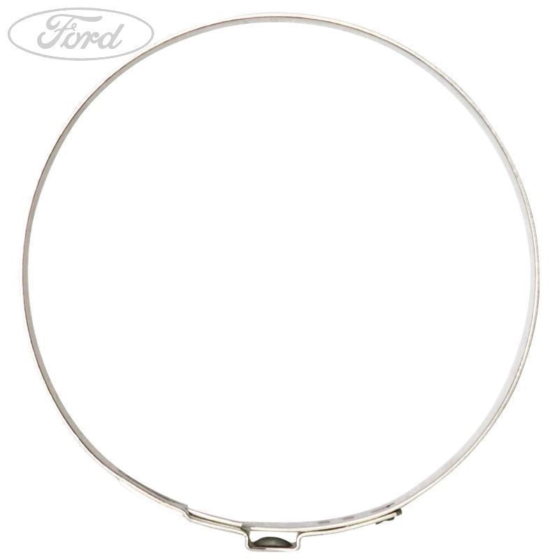 TRANSIT INNER CV BOOT CLAMP 110MM FWD 2011-2013