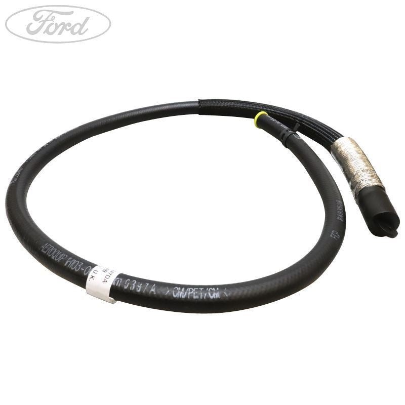 TRANSIT POWER STEERING HOSE 07/2007-12/2014