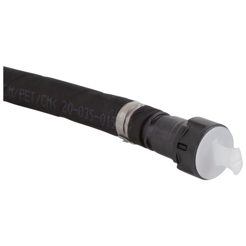 TRANSIT POWER STEERING PIPE 4WD 01/2014-05/2016