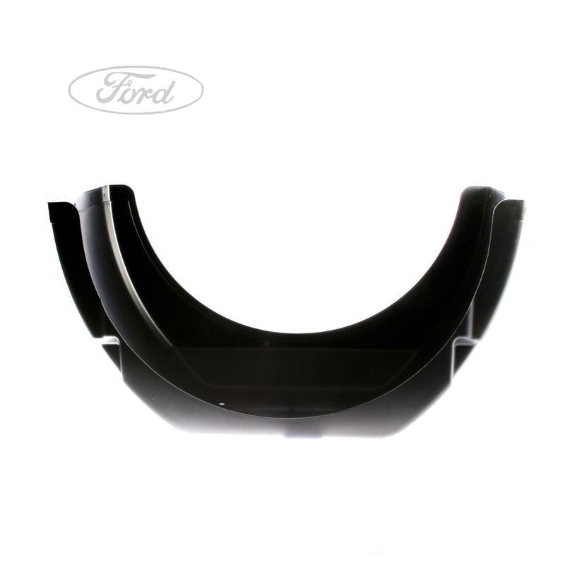 TRANSIT REAR WHEEL ARCH PANEL FOR FLATBED
