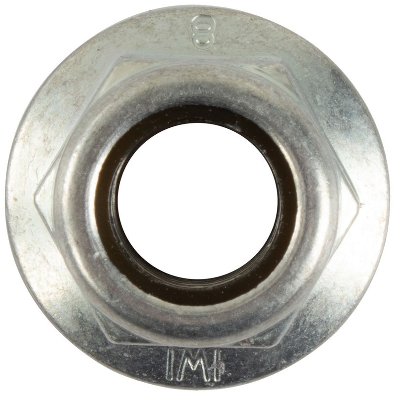 TRANSMISSION MOUNTING HEX NUT PACK OF 5
