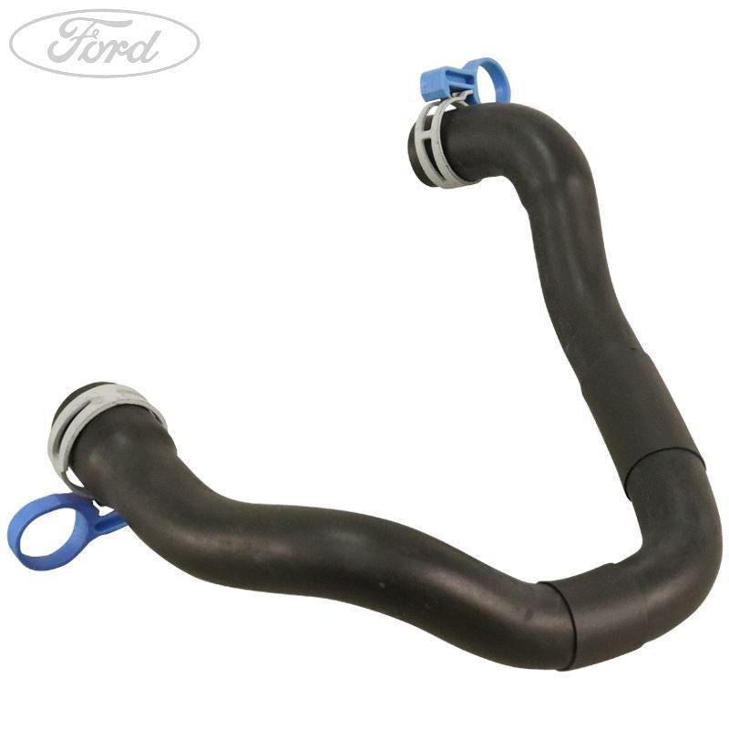 1.6 ECOBOOST SCTI EMISSION CONTROL CONNECTION PIPE 2013-