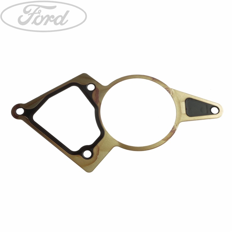 BRAKE VACUUM PUMP GASKET