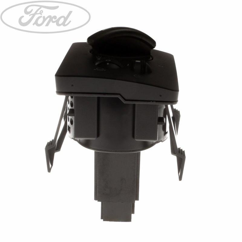 C-MAX FOCUS KUGA HEAD LIGHT LAMP INTERNAL PANEL SWITCH