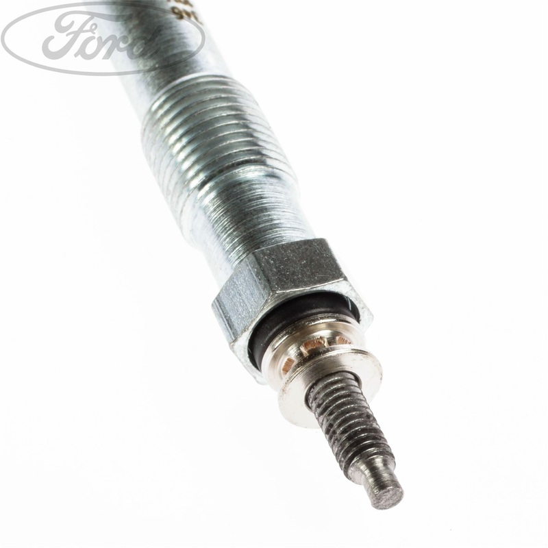 C-MAX FOCUS MOTORCRAFT DIESEL IGNITION HEATER GLOW PLUG