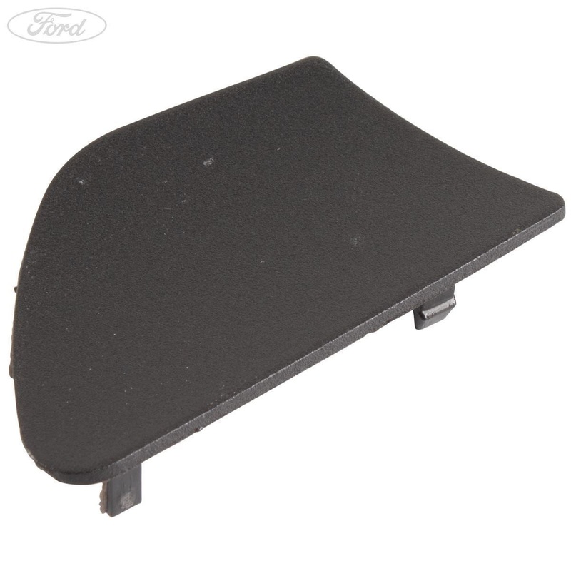 C-MAX FRONT N/S DOOR INTERIOR HANDLE SCREW CAP BLACK 15-