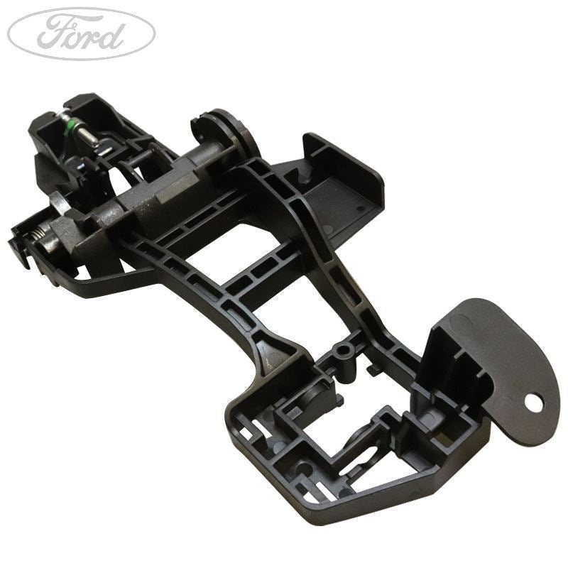 C-MAX REAR SLIDING O/S DOOR HANDLE REINFORCEMENT 2010-