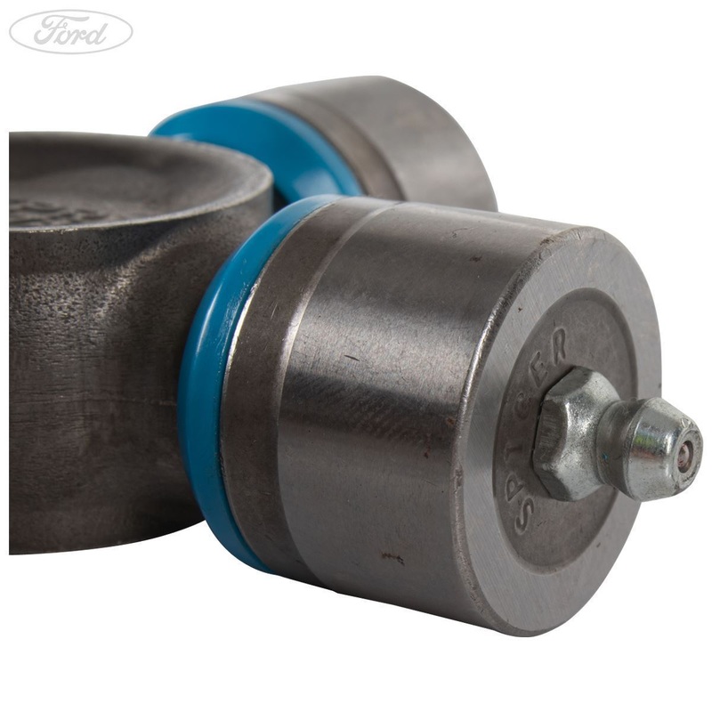 EVEREST RANGER PROP SHAFT UNIVERSAL JOINT COUPLING 4WD