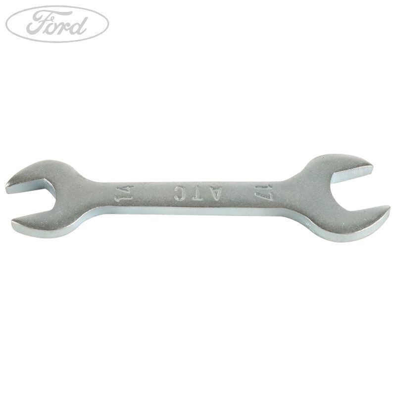 EVEREST RANGER TOOL KIT OPEN ENDED WRENCH 2003-2007