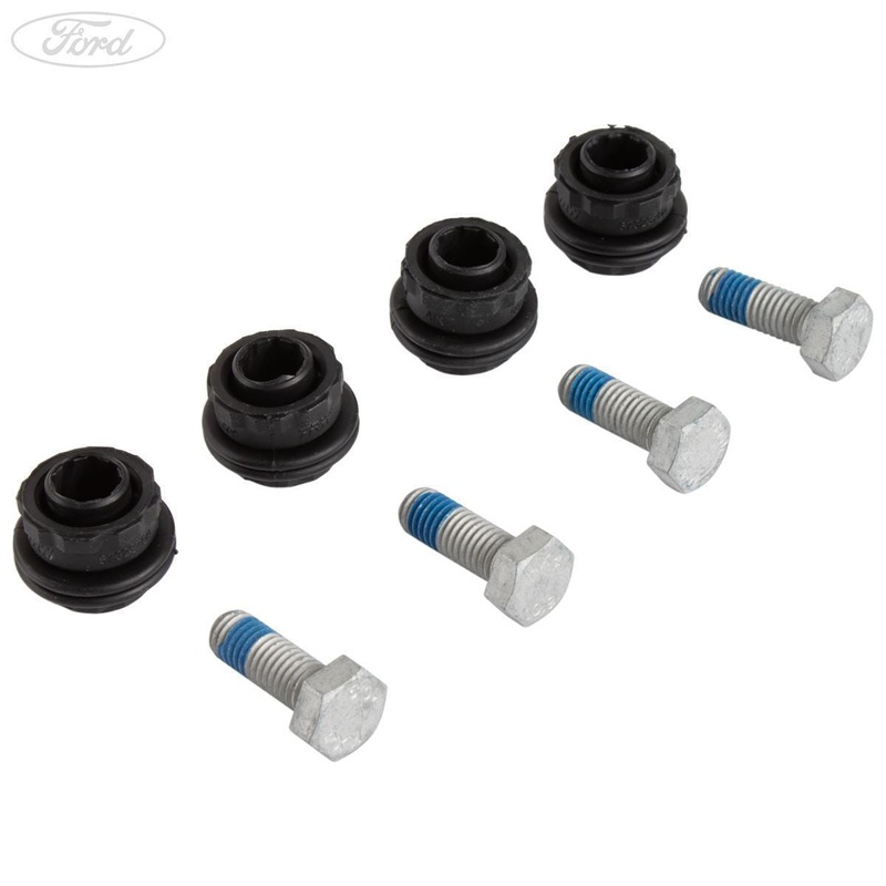 FIESTA B-MAX FRONT O/S N/S BRAKE CALIPER CARRIER