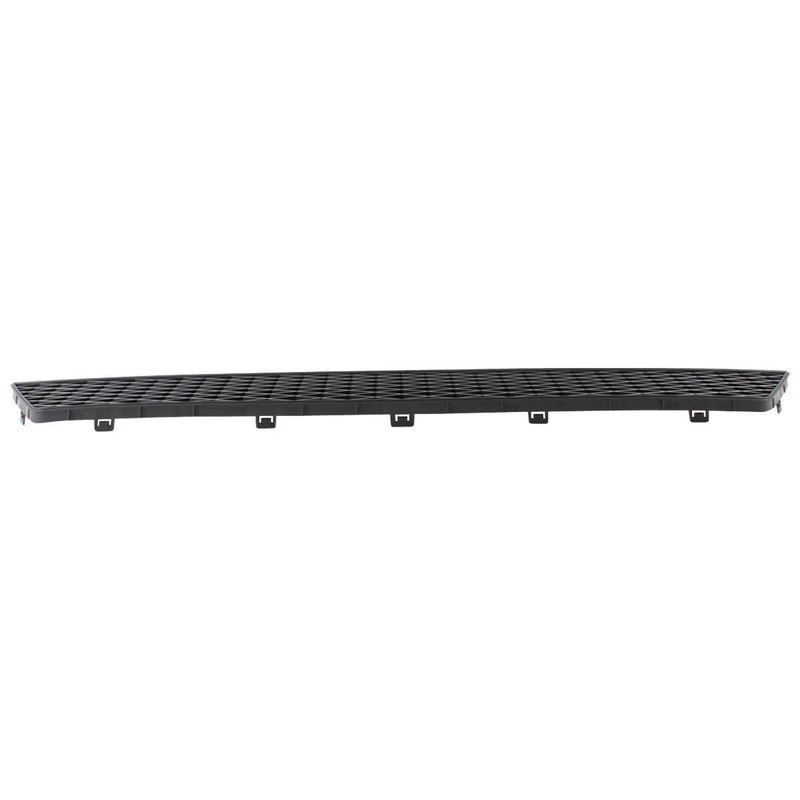 FIESTA FUSION FRONT BUMPER LOWER GRILLE 2004-2012