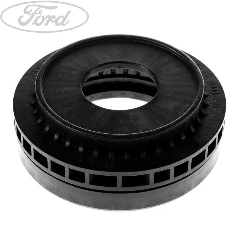 FIESTA FUSION FRONT SUSPENSION STRUT TOP BEARING