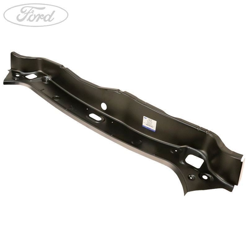 FIESTA FUSION REAR REINFORCEMENT PANEL 2002-2012