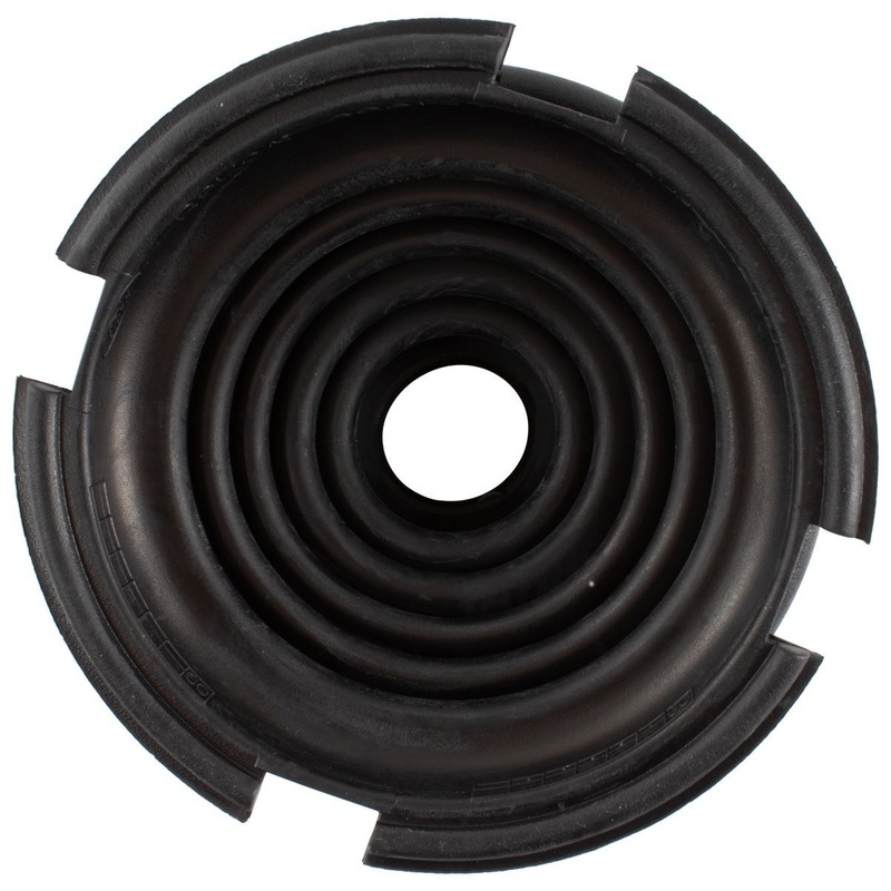 FIESTA GEARSTICK GAITER BOOT