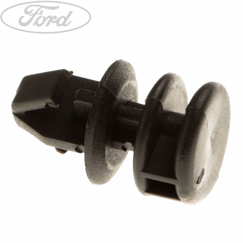 FIESTA KA FOCUS FRONT SEAT BACK CLIP