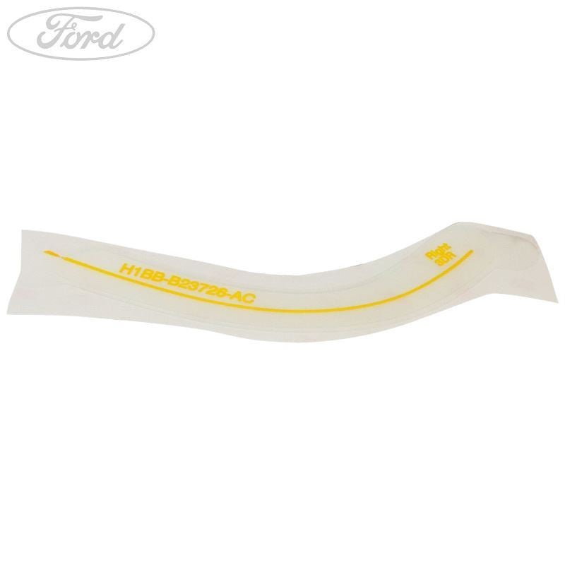 FIESTA MK8 O/S SIDE PANEL 05/2017- 3DOOR SALOON